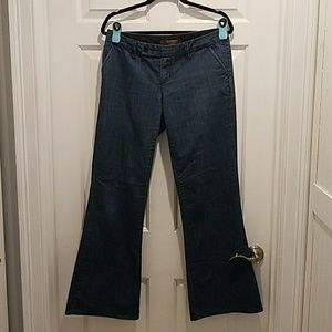 Limited trouser jeans size 10